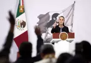 Trump's 'Legendary' Praise for US Invasion of Mexico Sparks Diplomatic Fury