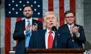 Trump's Record-Length State of the Union Touts Economic Gains and Border Security