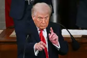 Trump's Record-Long State of the Union Focuses on Showmanship Over Policy