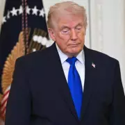 Trump's State of the Union to Feature Desperate Tax Cut Push Amid Record Low Polls