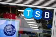 TSB Reports 20.7% Profit Surge to £350.4M Ahead of Santander Takeover