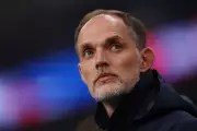 Tuchel Commits to England Until 2028, Ending Manchester United Speculation
