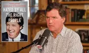 Tucker Carlson Book Flops: Liberal Analysis Fails to Capture Conservative Audience