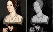 Tudor Portrait's Hidden Truth: Anne Boleyn's 'Sixth Finger' Myth Debunked After 400 Years