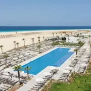 TUI Faces £5m Lawsuit Over Cape Verde Illness Outbreak at Luxury Hotel