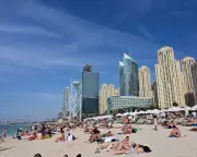 Tui Reports European Travellers Shunning US for Emirates and Asia