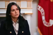 Tulsi Gabbard's Georgia Visit Sparks Speculation on Political Future