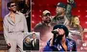 Turning Point USA Launches Conservative Halftime Show to Rival Bad Bunny's Super Bowl Performance