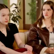 Turpin Siblings Find Strength in Each Other After Horrific Abuse Ordeal