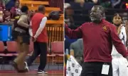 Tuskegee Basketball Coach Handcuffed After Security Protocol Dispute