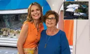 TV Anchor Reveals 'Red Flags' in Savannah Guthrie Mother Ransom Note