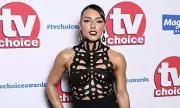 TV Choice Awards 2026: Strictly Stars Lead Glamour at London Hilton