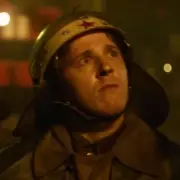 TV Critic Declares Sky's Chernobyl the 'Greatest Miniseries of All Time'