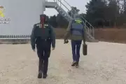 Two Arrested in Spain After Urban Explorer Electrocuted in Wind Turbine