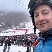 Two British Skiers Killed in Alpine Avalanche Tragedy in Val d'Isère