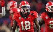 Two Georgia Bulldogs Football Players Arrested in Separate Driving Incidents