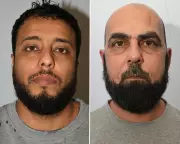 Two Men Jailed for Life Over Thwarted Terror Plot Against Manchester's Jewish Community