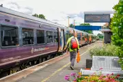 Two More Major Rail Operators Transition to Public Ownership Under GBR