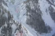 Two Skiers Killed, One Injured in Off-Trail Avalanche on Italian Mont Blanc