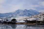 Two Young Men Found Dead on Snowdon Following Major Mountain Rescue Operation