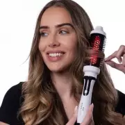 Tymo Stylux Thermal Brush Drops Below £50, Offering Salon-Quality Styling at Home