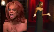 Tyra Banks Admits She 'Went Too Far' in Infamous ANTM Outburst