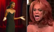 Tyra Banks Branded a 'Bully' by ANTM Star Over Unedited Viral Clip