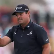 Tyrrell Hatton Admits Patrick Reed's LIV Golf Exit Weakens League Ahead of New Season