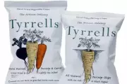 Tyrrells Vegetable Crisps Factory Faces Closure as Demand Plummets