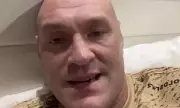 Tyson Fury Responds to Deontay Wilder's Explosive On-Air Row with Simon Jordan