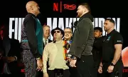 Tyson Fury Returns with Trump-Inspired Rallying Cry to Revive Boxing