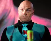 Tyson Fury Reveals Anthony Joshua's Death and Friends' Loss Prompted Boxing Return