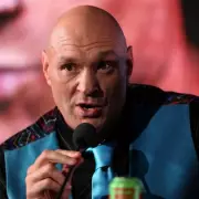 Tyson Fury Vows to Box Until Age 50, Defying Family's Wishes