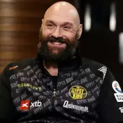 Tyson Fury's Comeback Fight Set for Tottenham Stadium After Old Trafford Snub