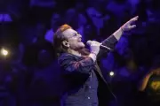 U2's New EP 'Days of Ash' Honors Renee Good and Advocates for Global Peace