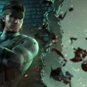 Ubisoft Scrapped Solid Snake's Cardboard Box in Rainbow Six Siege for Gameplay Reasons