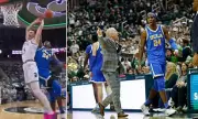 UCLA Coach Mick Cronin Ejects Own Player for Flagrant Foul in Michigan State Rout