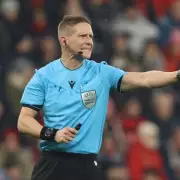 UEFA Issues New VAR and Refereeing Directives for Champions League