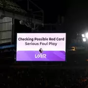 UEFA Referee Chief Warns Football Has Forgotten VAR's Original Purpose