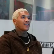 UFC Star Sean O'Malley Questions Conor Benn's £10 Million Boxing Deal