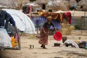 UK Aid Cuts Threaten Water and Sanitation Rights for Women and Girls Globally