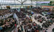 UK Airports Face Scathing Critique as National Embarrassment