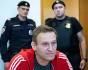 UK and Allies Accuse Russia of Navalny's Frog Toxin Assassination