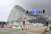 UK and EU Finalise Gibraltar Border Deal, Eliminating Passport Checks
