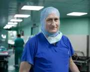 UK and US Medics Barred from Gaza After Speaking Out on Conflict