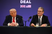 UK Anticipates Continued Privileged US Trade Despite Supreme Court Tariffs Ruling