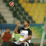 UK Athletics Guilty of Corporate Manslaughter in Paralympian's Death