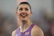 UK Athletics Indoor Championships 2026: Full Schedule and Star Athletes in Birmingham