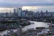 UK Banks Risk Missing Africa's Renewable Boom Due to Weak Climate Targets