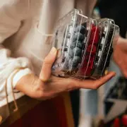 UK Berry Shortage Warning: Weather Woes Hit Spanish and Moroccan Crops